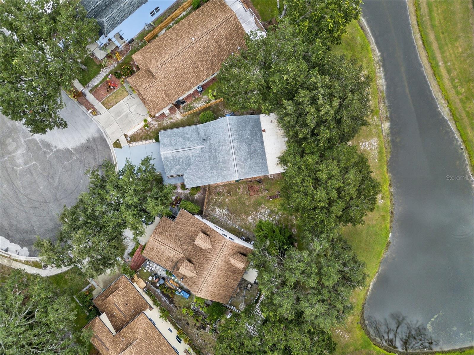 DEER PARK - Residential