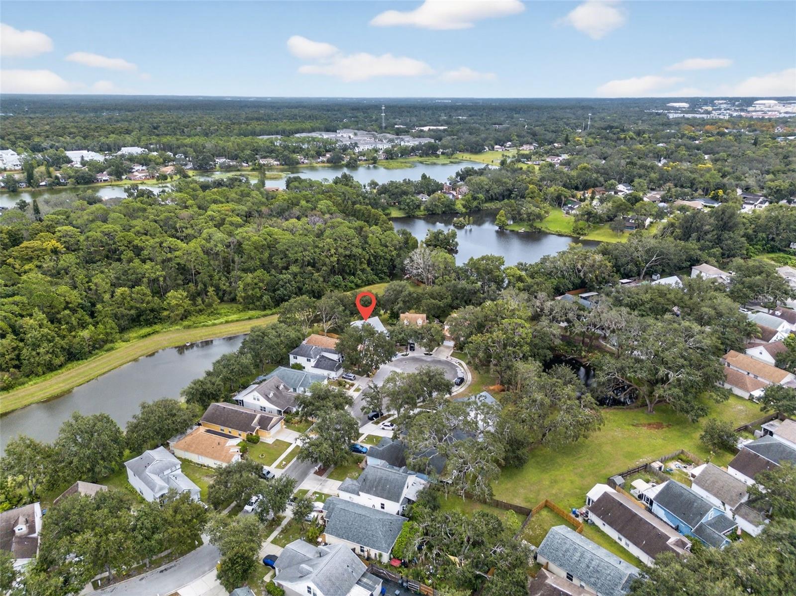 DEER PARK - Residential