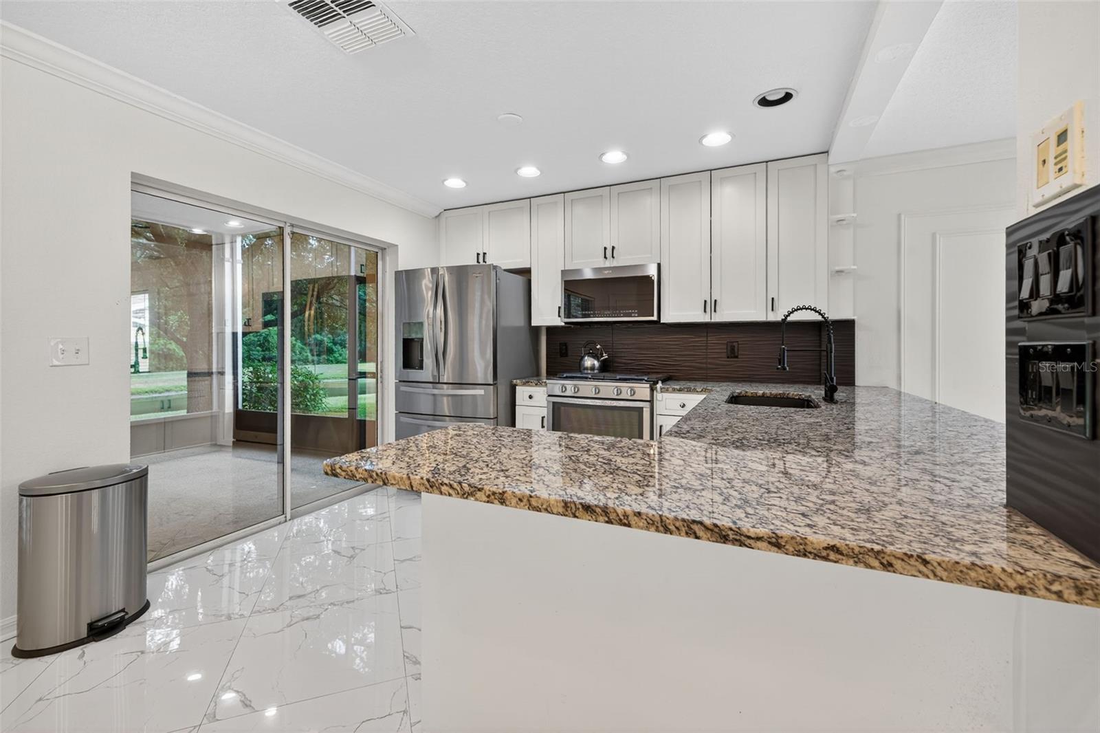 DEER PARK - Residential