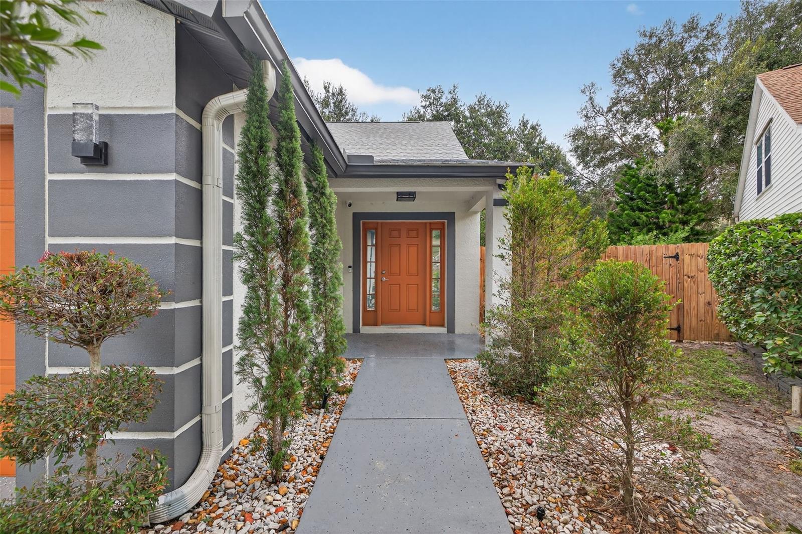 DEER PARK - Residential