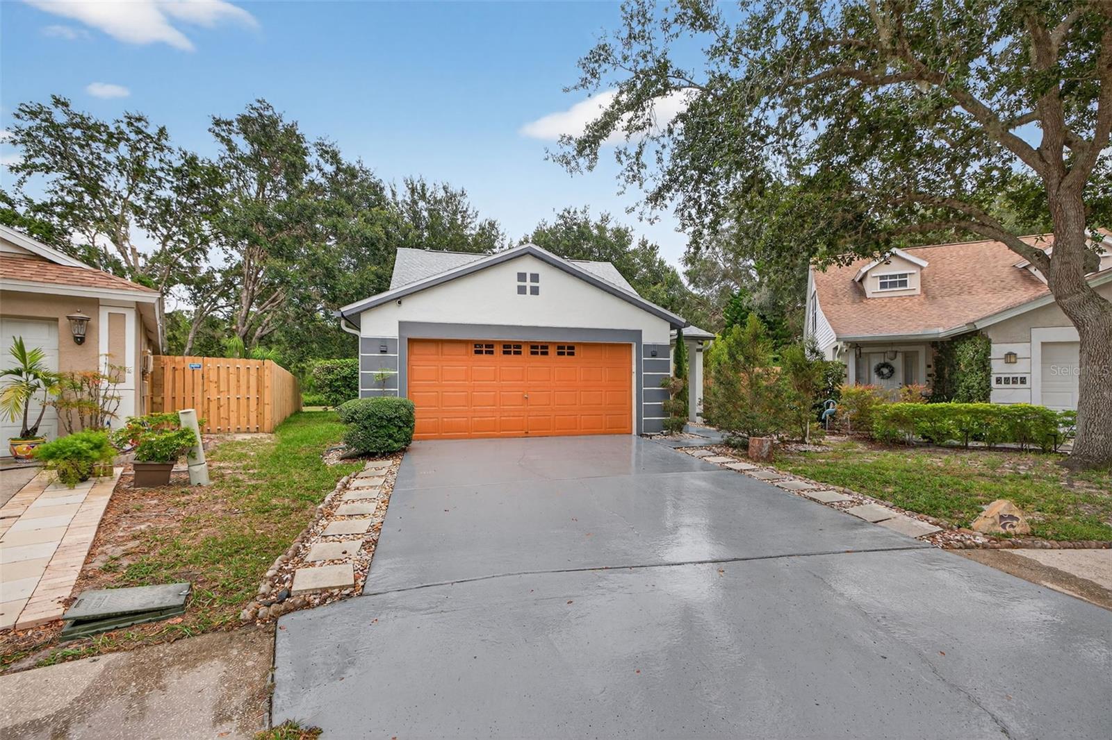DEER PARK - Residential