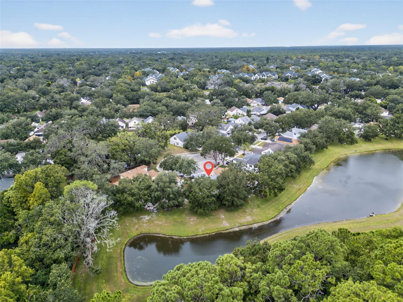 DEER PARK - Residential