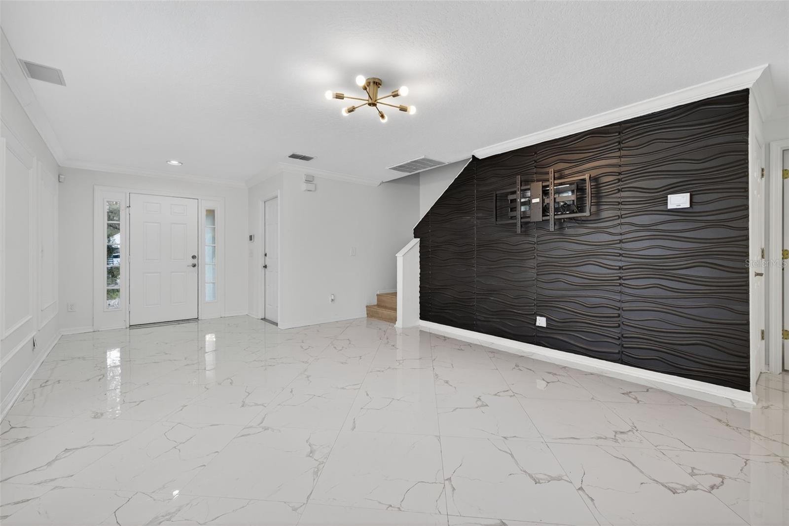 DEER PARK - Residential