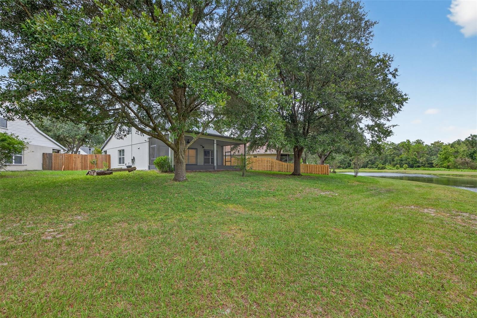 DEER PARK - Residential