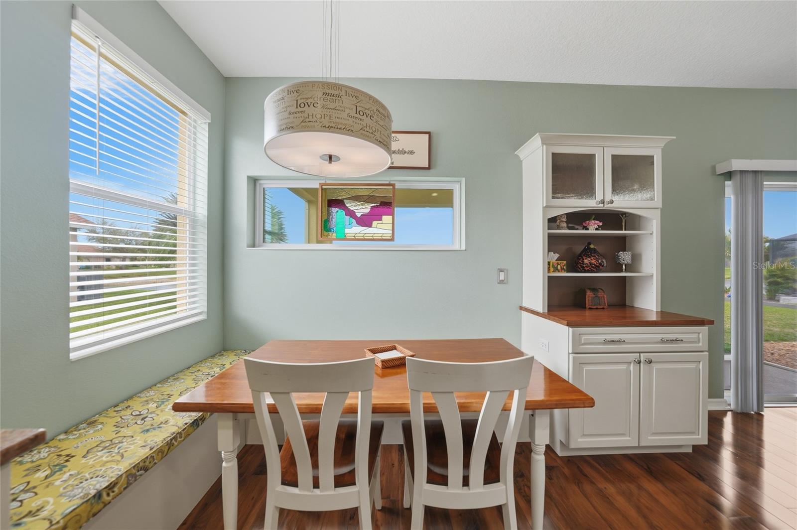 VENTURA VILLAGE - Residential