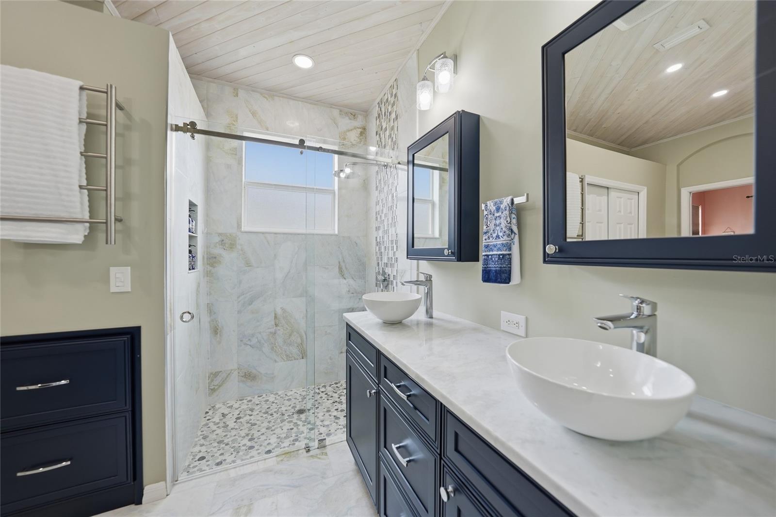 VENTURA VILLAGE - Residential