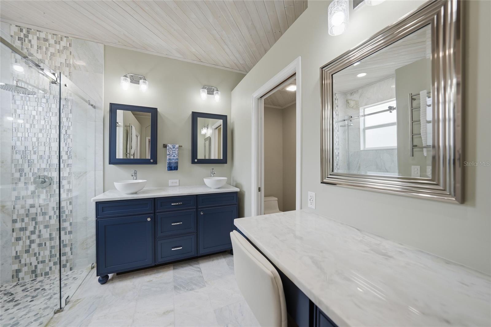 VENTURA VILLAGE - Residential