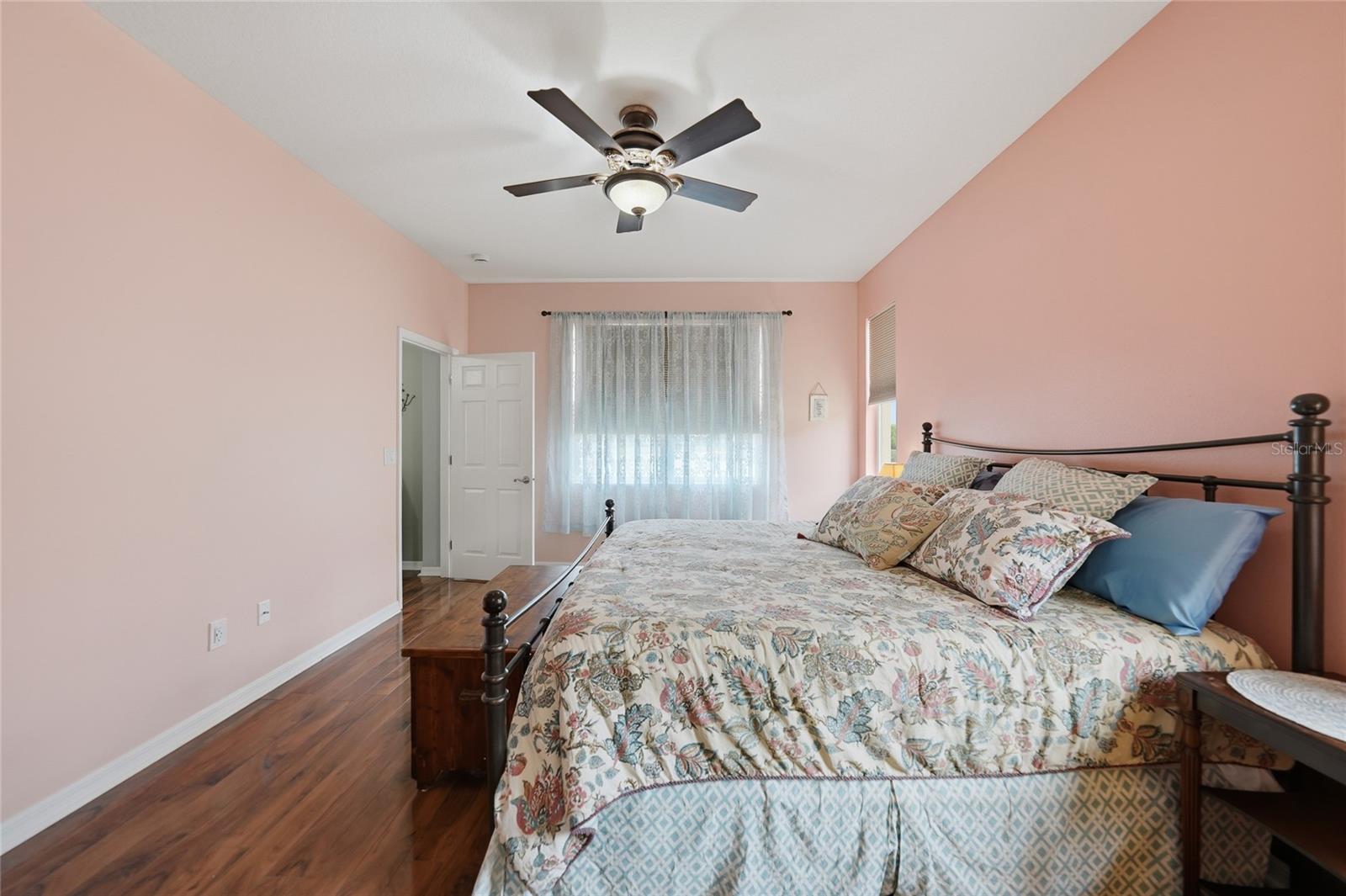 VENTURA VILLAGE - Residential