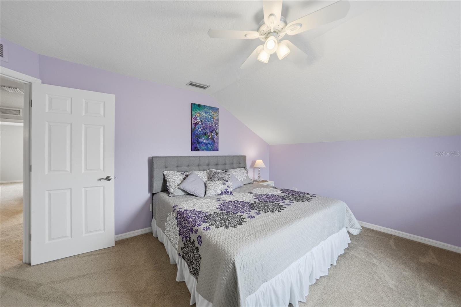 VENTURA VILLAGE - Residential