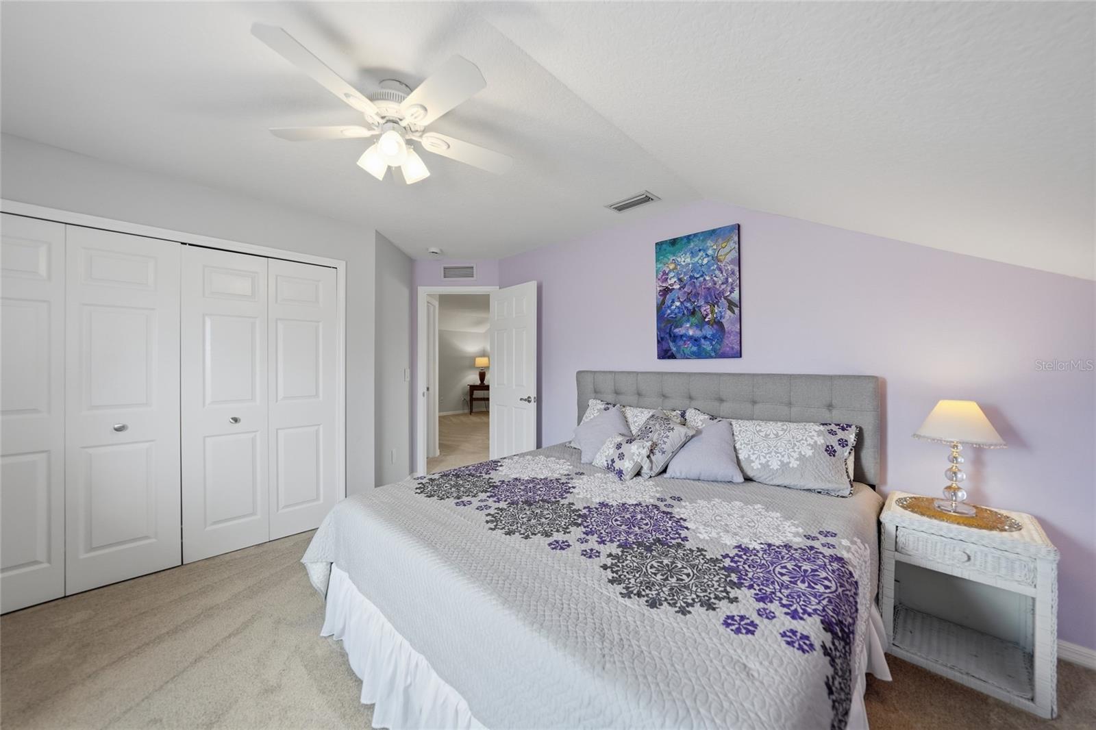 VENTURA VILLAGE - Residential