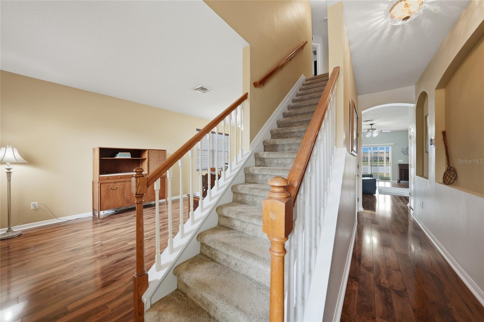 VENTURA VILLAGE - Residential