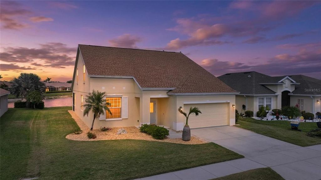 Photo of 5221 Layton Drive, Venice, FL 34293 (MLS # C7523575)