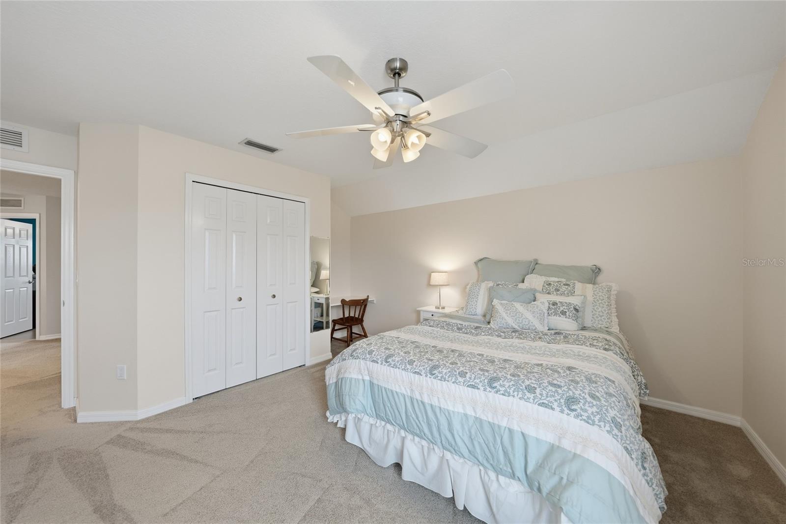 VENTURA VILLAGE - Residential