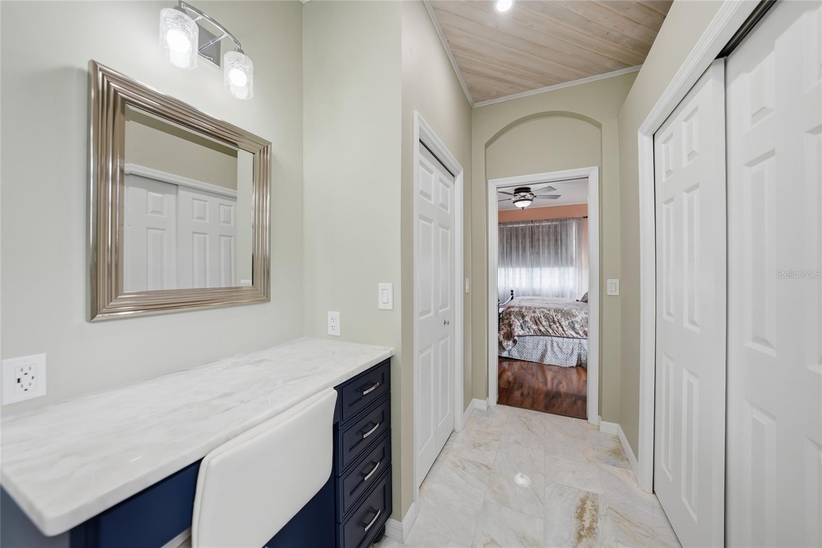 VENTURA VILLAGE - Residential