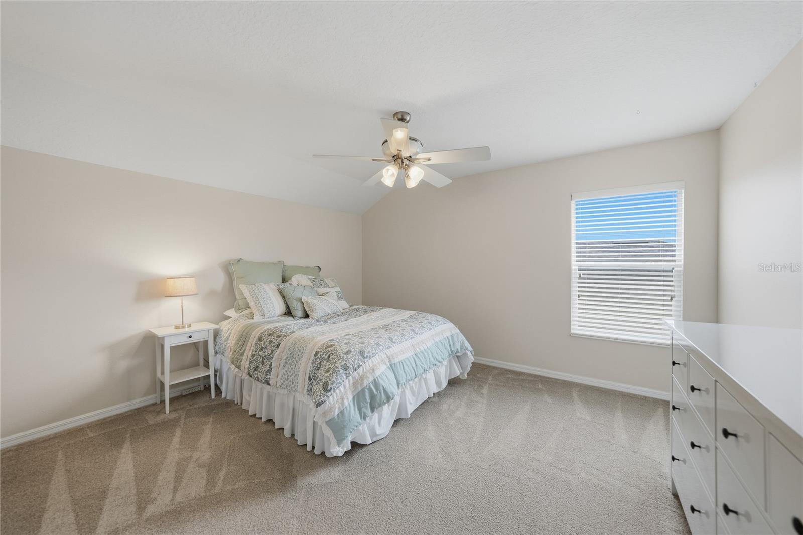 VENTURA VILLAGE - Residential