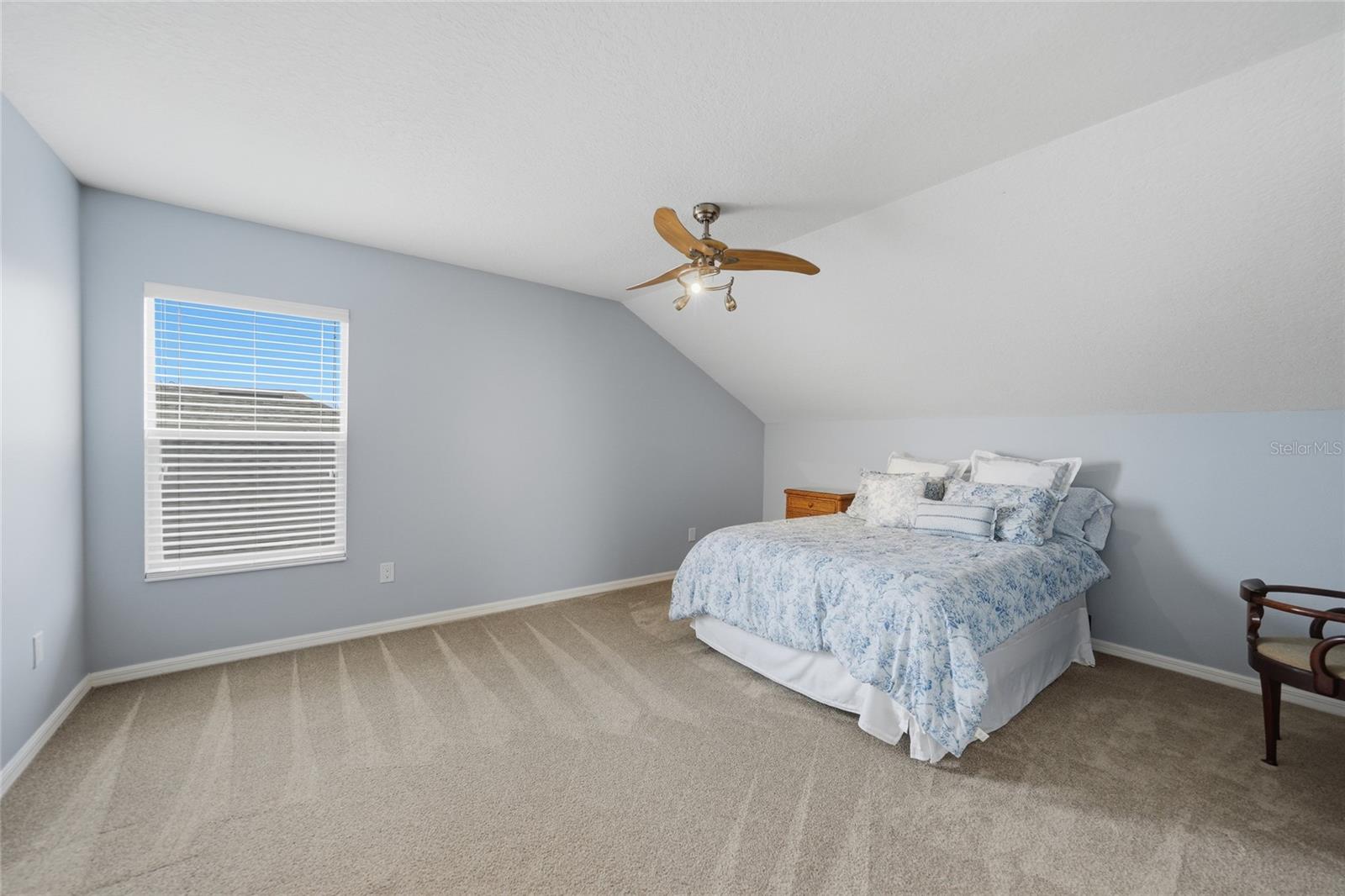 VENTURA VILLAGE - Residential