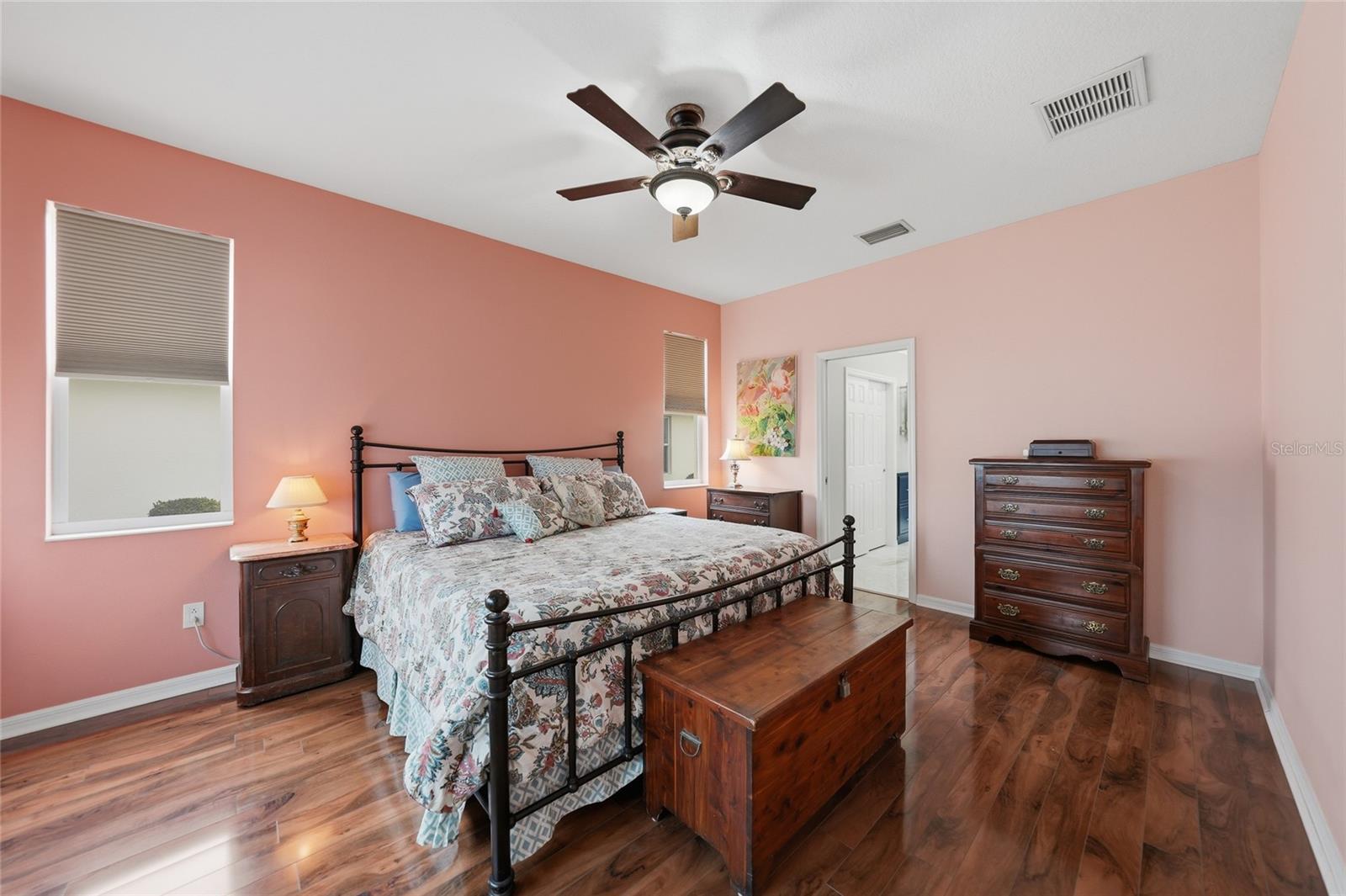 VENTURA VILLAGE - Residential