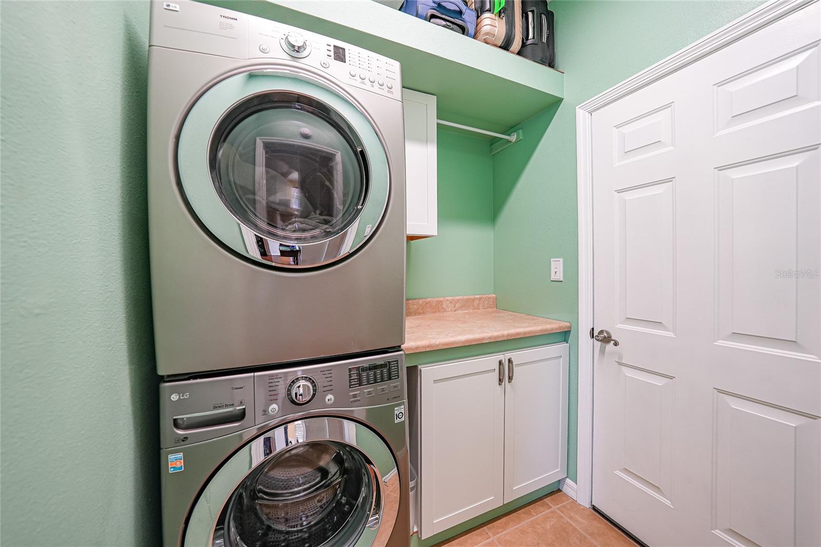 VENTURA VILLAGE - Residential