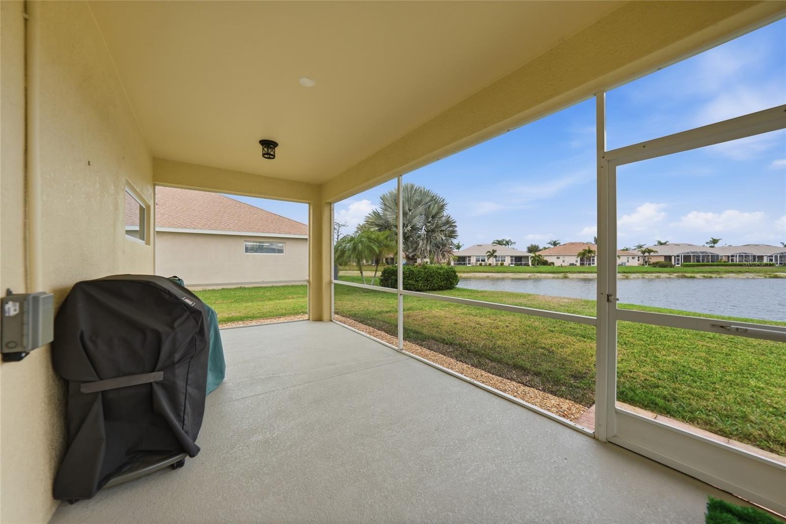 VENTURA VILLAGE - Residential