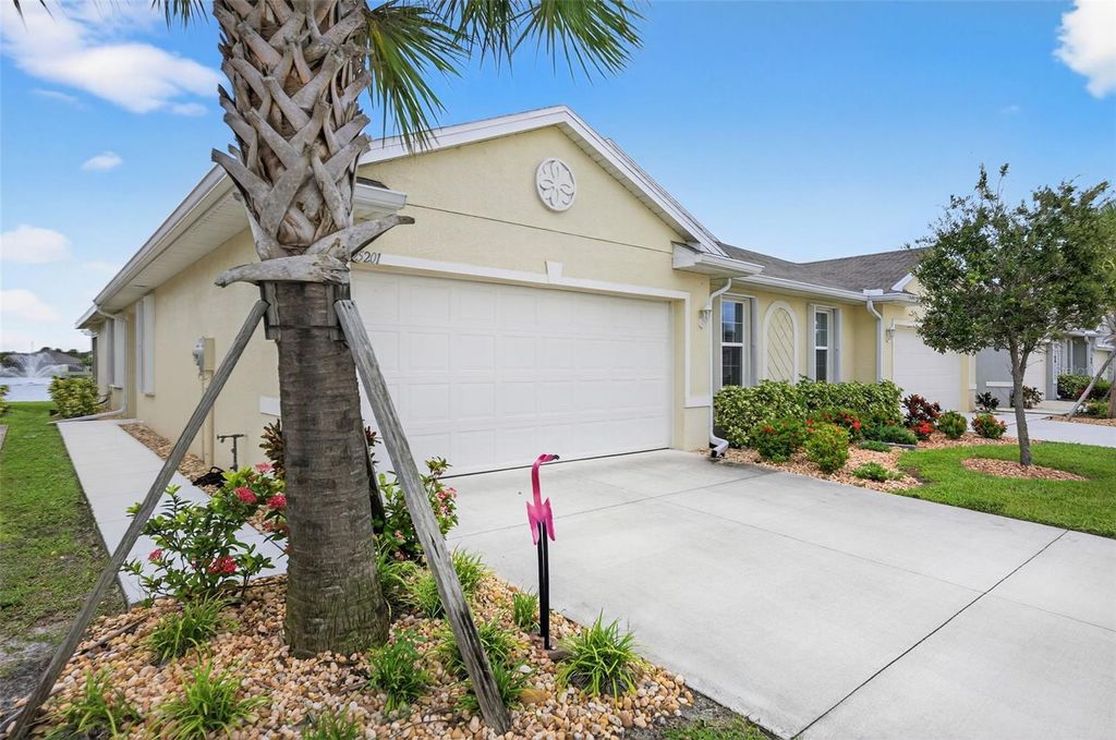 Photo of 25201 E Lenox Circle, Punta Gorda, FL 33950 (MLS # C7515166)