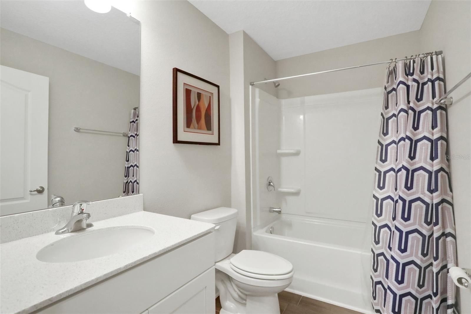 PARKLAND PRESERVE - Residential