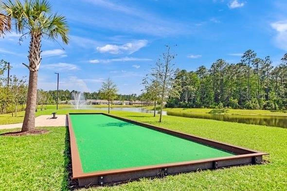 PARKLAND PRESERVE - Residential