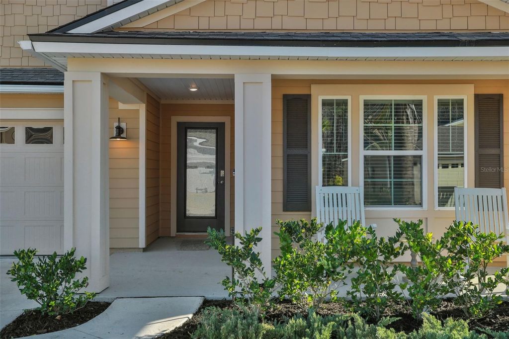 Photo of 142 Dove Tree Lane, St. Augustine, FL 32095 (MLS # FC313276)