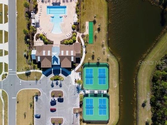 PARKLAND PRESERVE - Residential