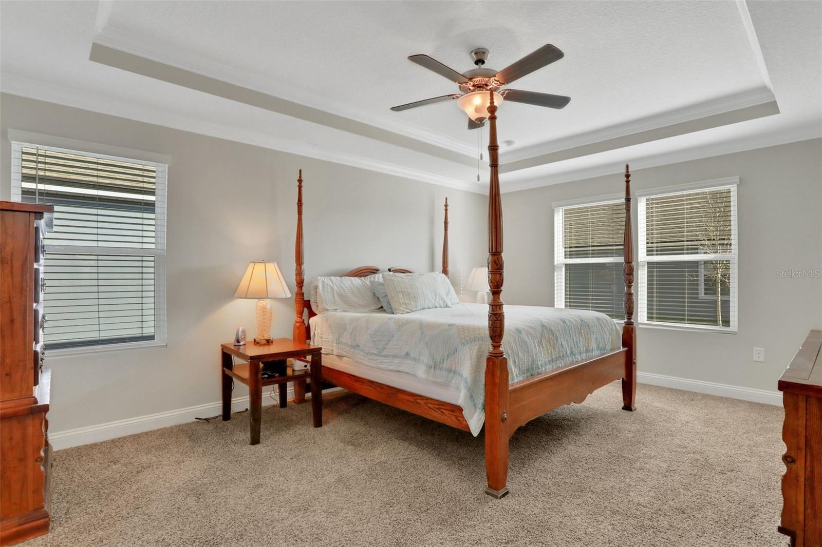 PARKLAND PRESERVE - Residential