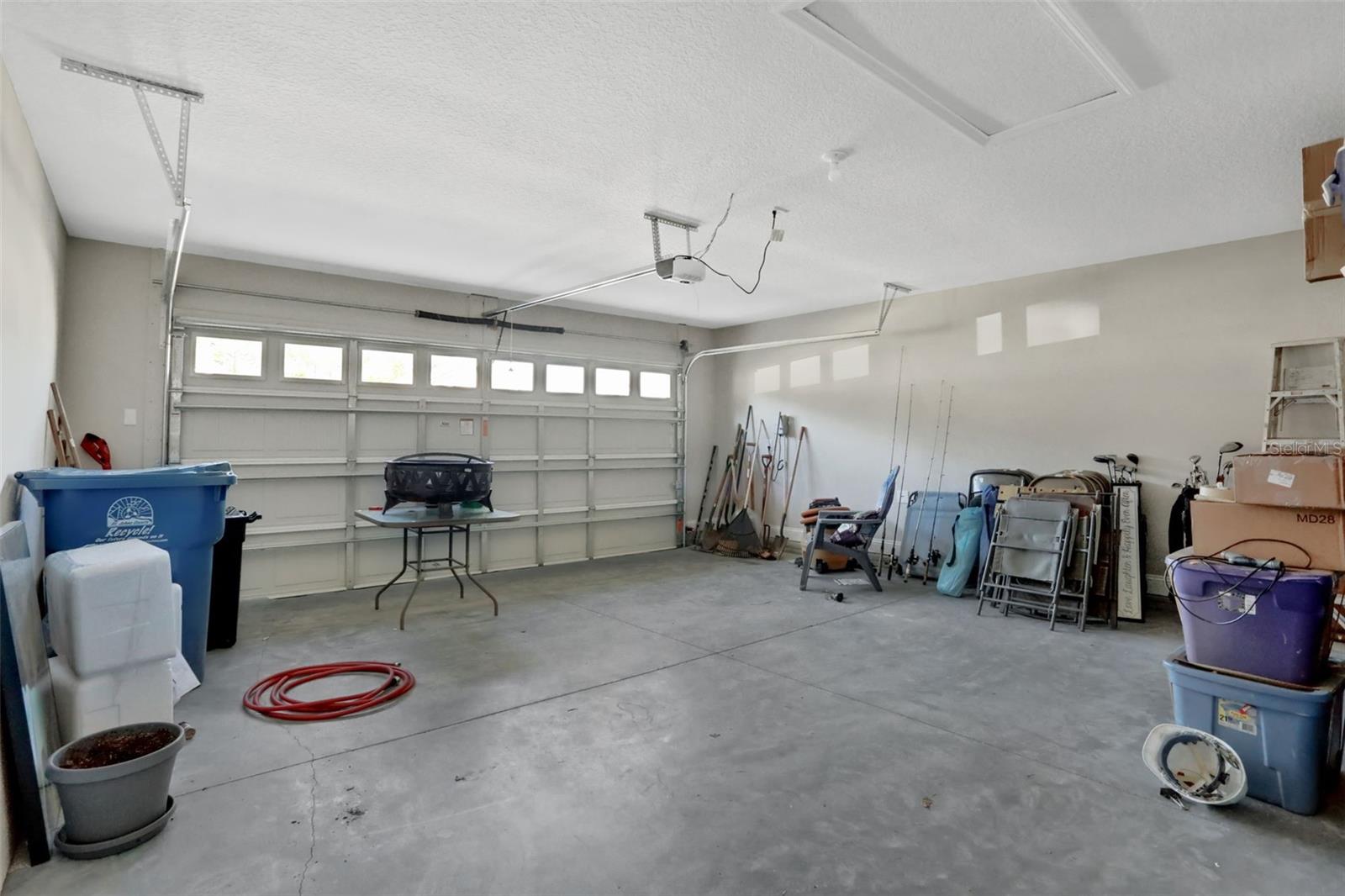 PARKLAND PRESERVE - Residential