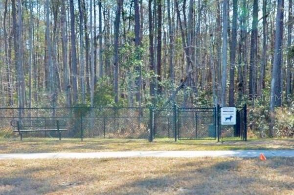 PARKLAND PRESERVE - Residential