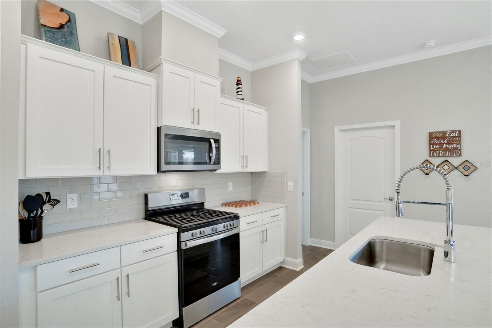 PARKLAND PRESERVE - Residential