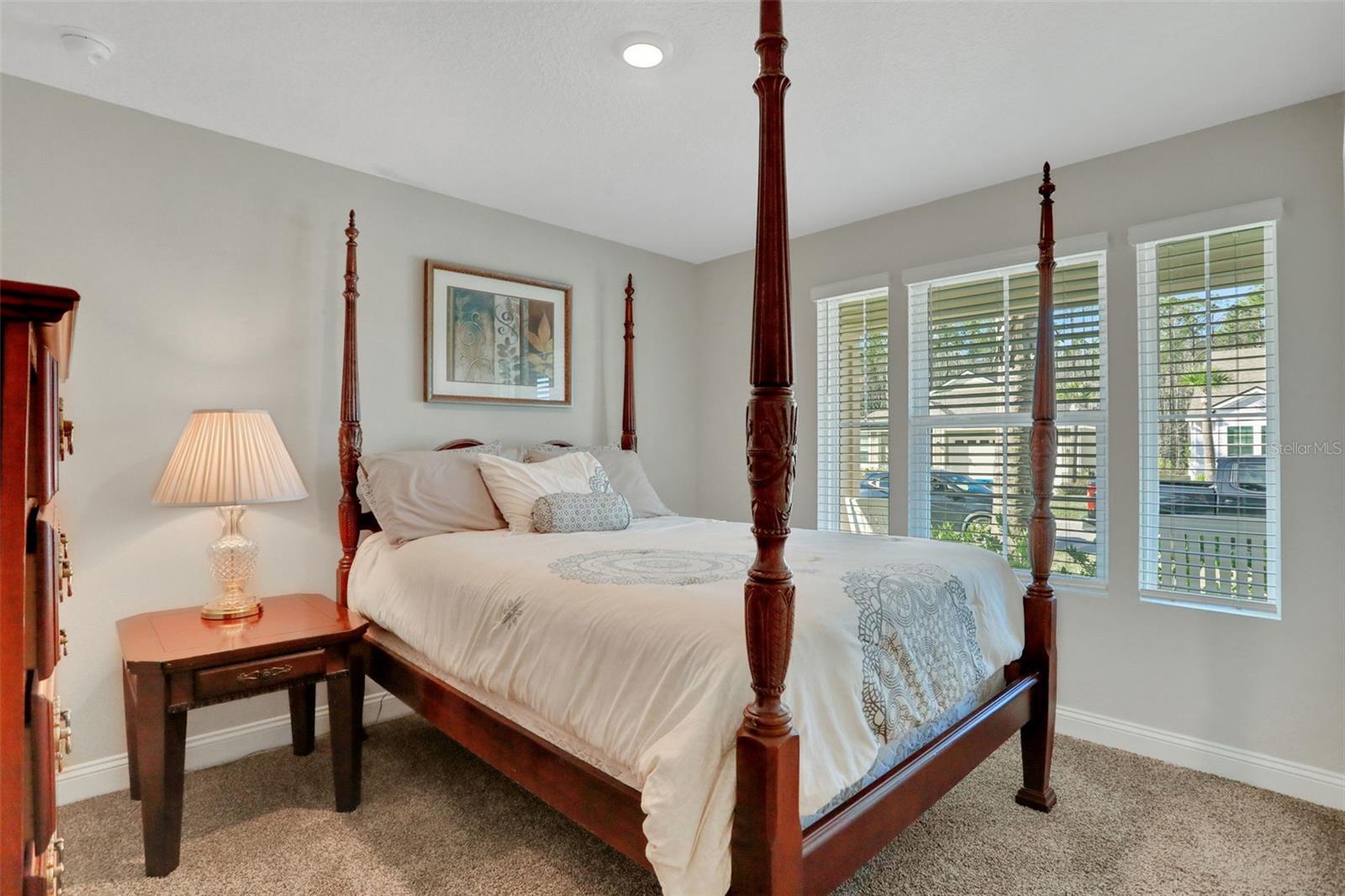 PARKLAND PRESERVE - Residential