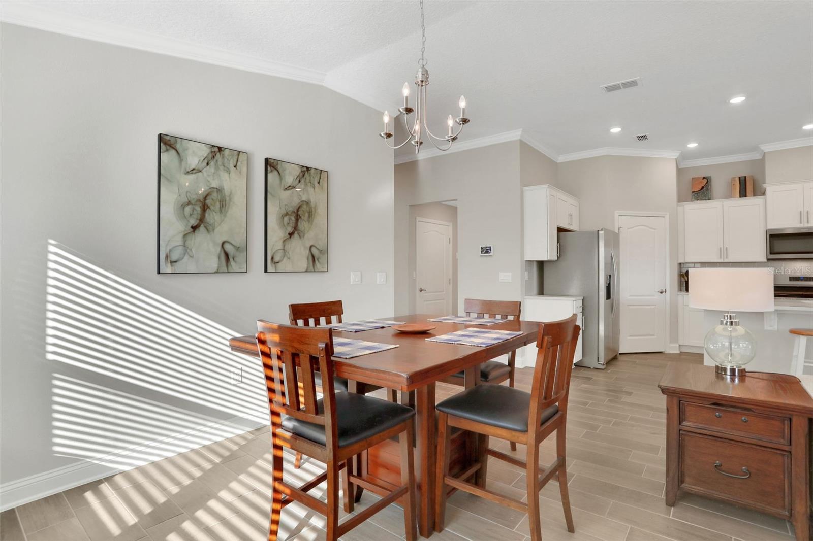 PARKLAND PRESERVE - Residential