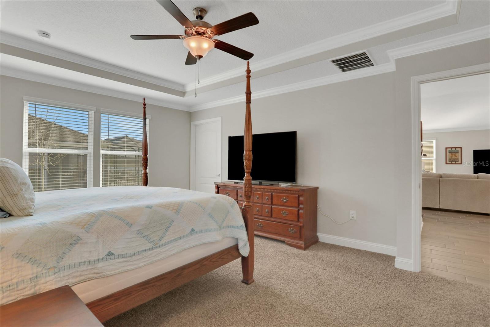 PARKLAND PRESERVE - Residential