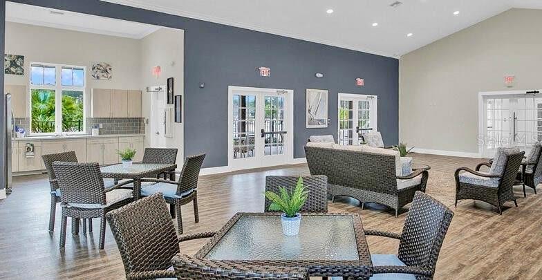 PARKLAND PRESERVE - Residential