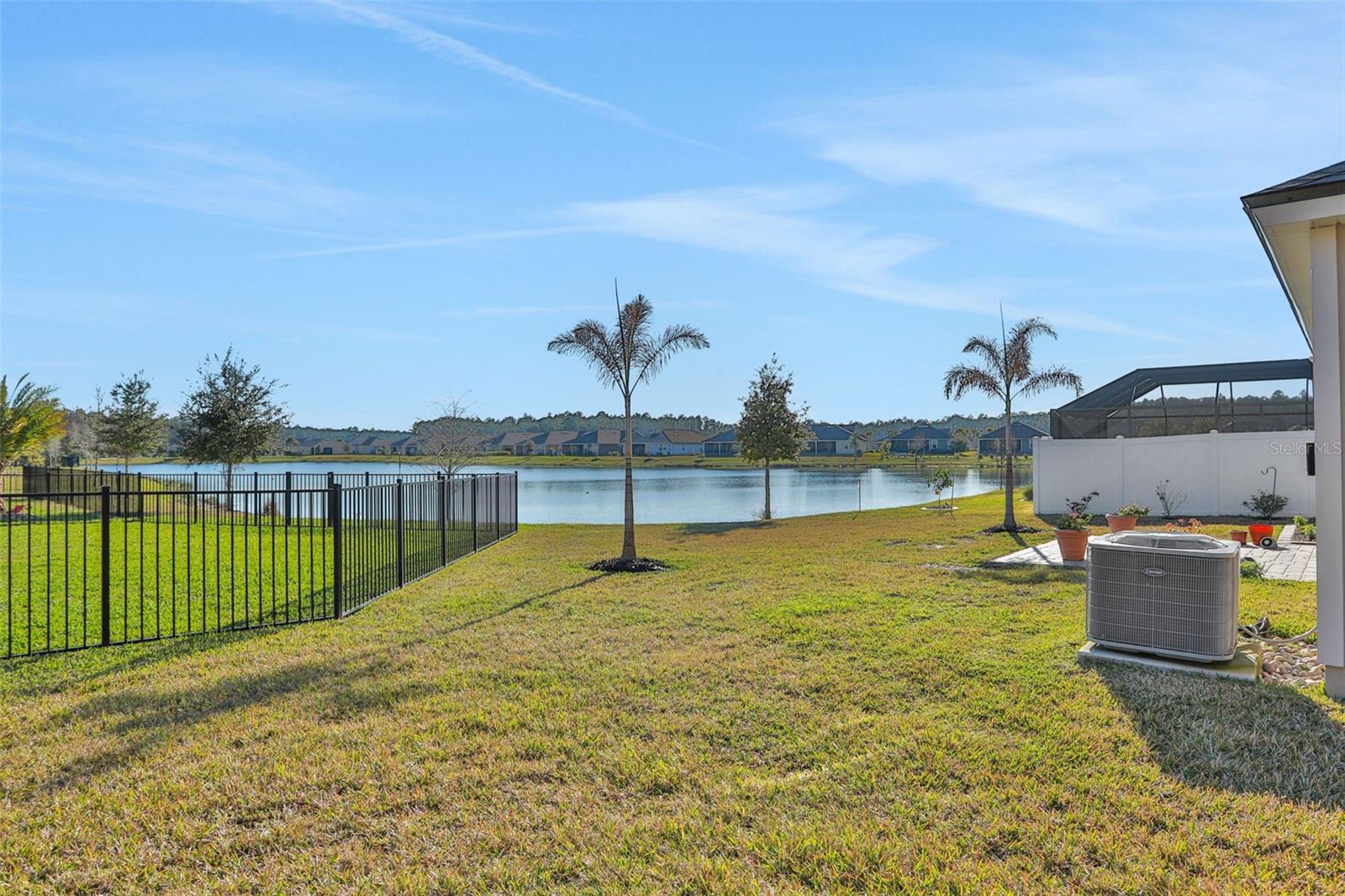 PARKLAND PRESERVE - Residential