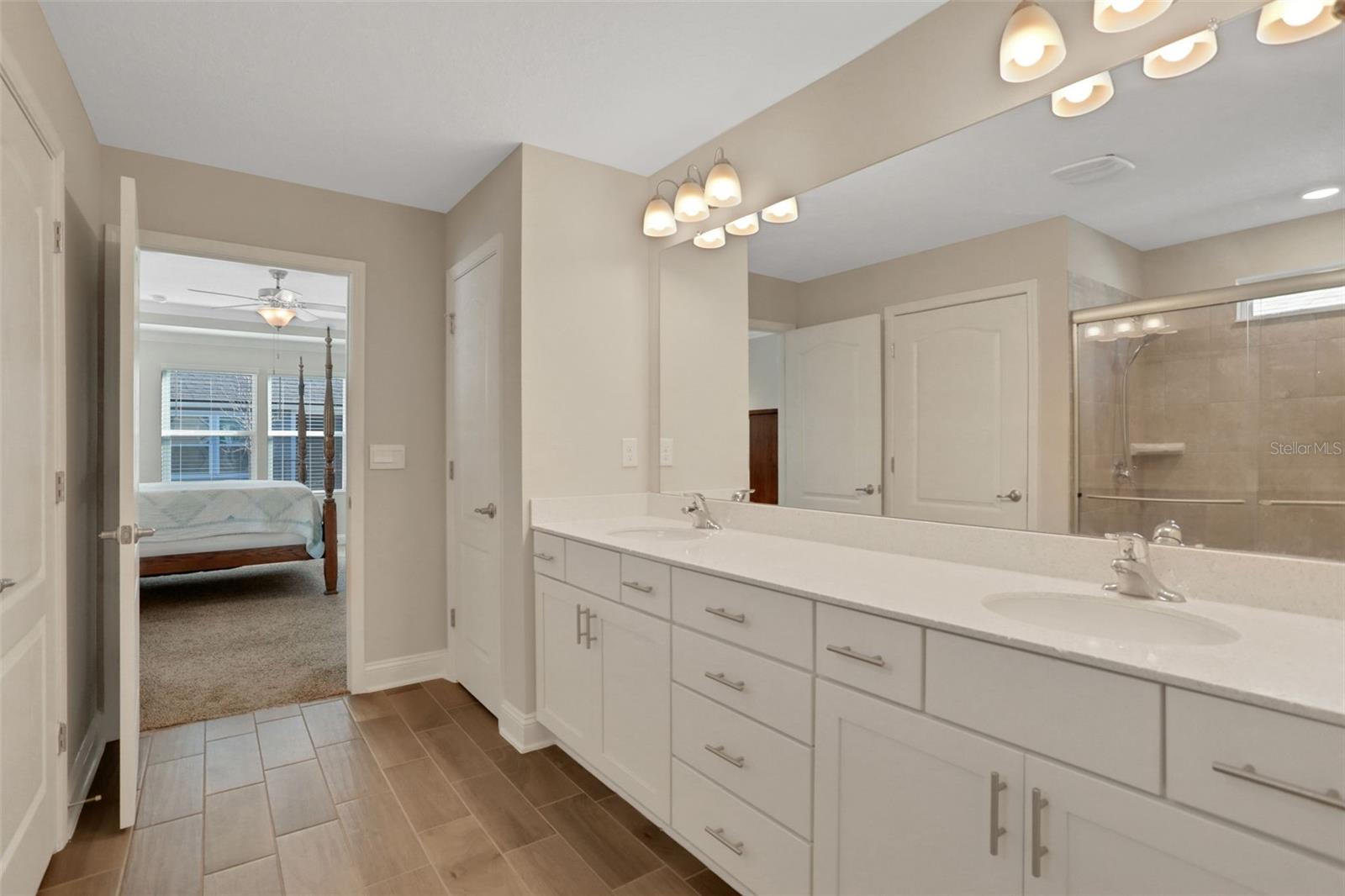 PARKLAND PRESERVE - Residential