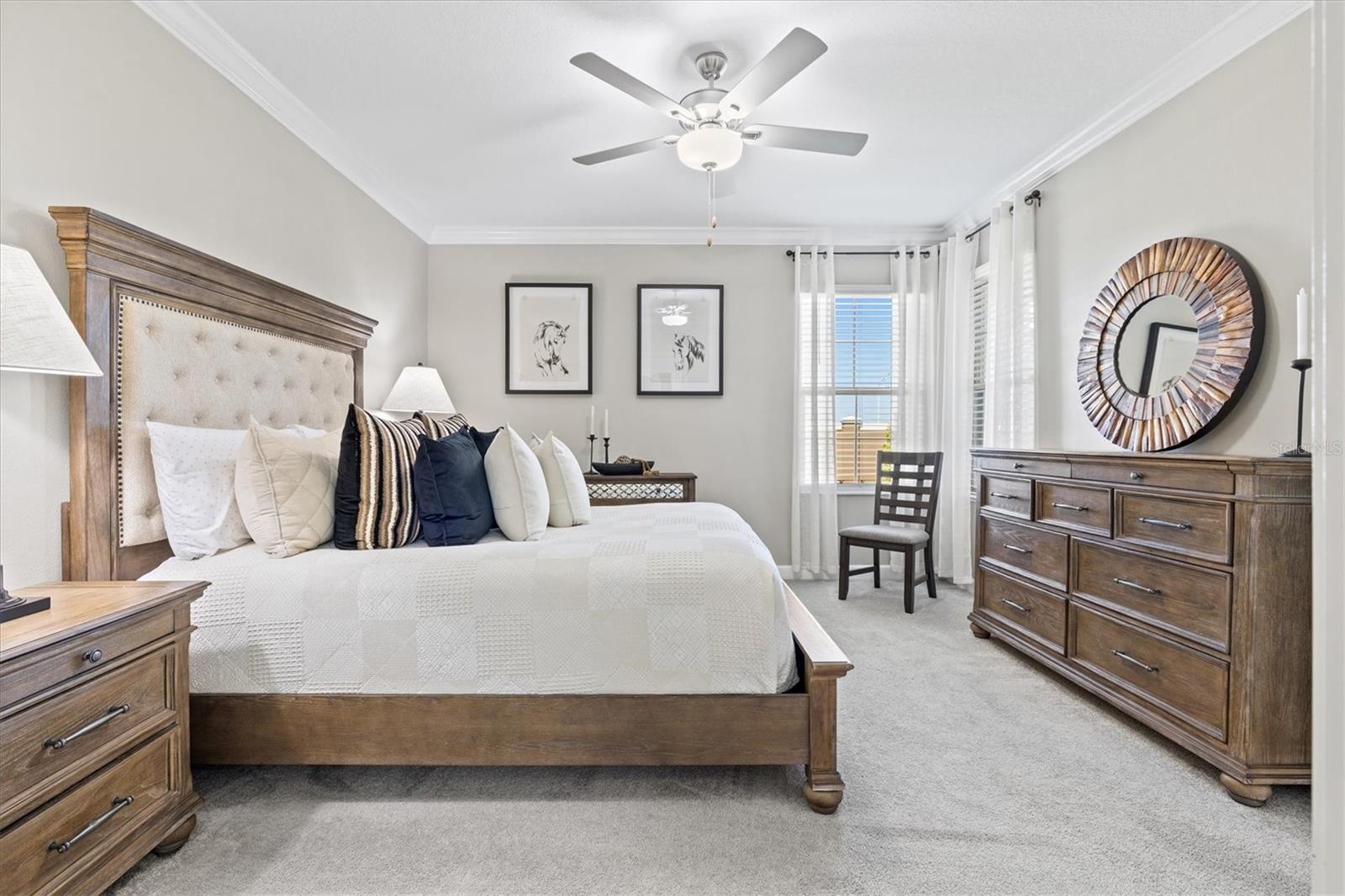 FOREST BROOKE ACTIVE ADULT PHS - Residential