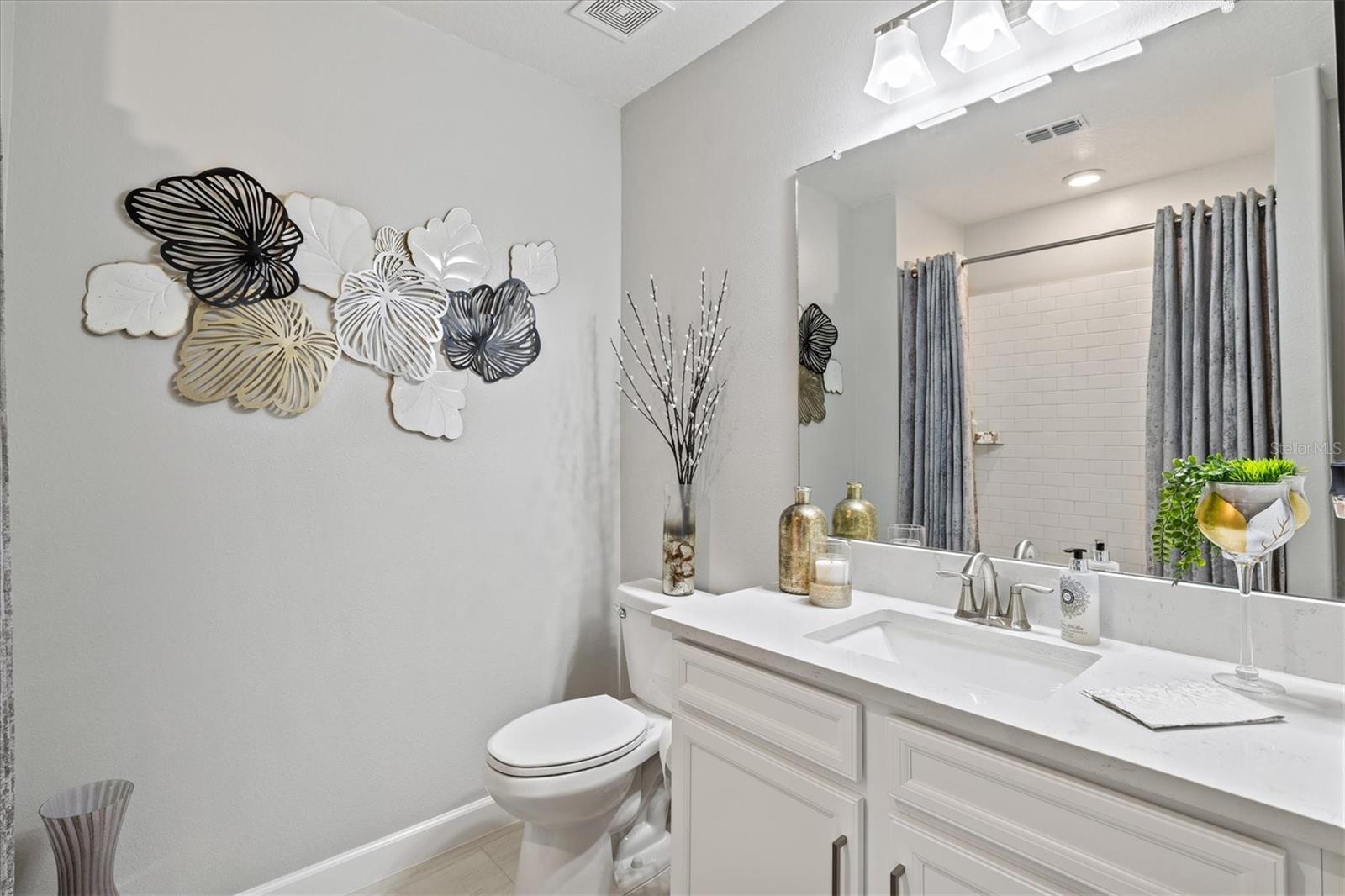 FOREST BROOKE ACTIVE ADULT PHS - Residential