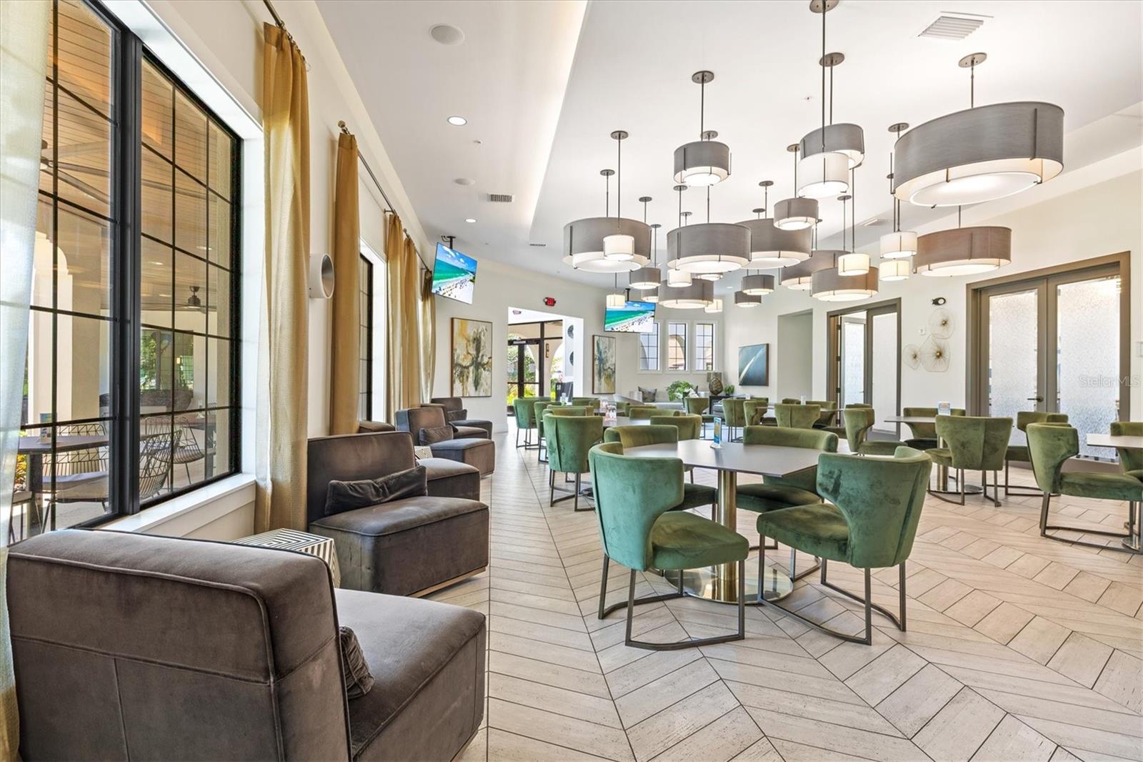 FOREST BROOKE ACTIVE ADULT PHS - Residential