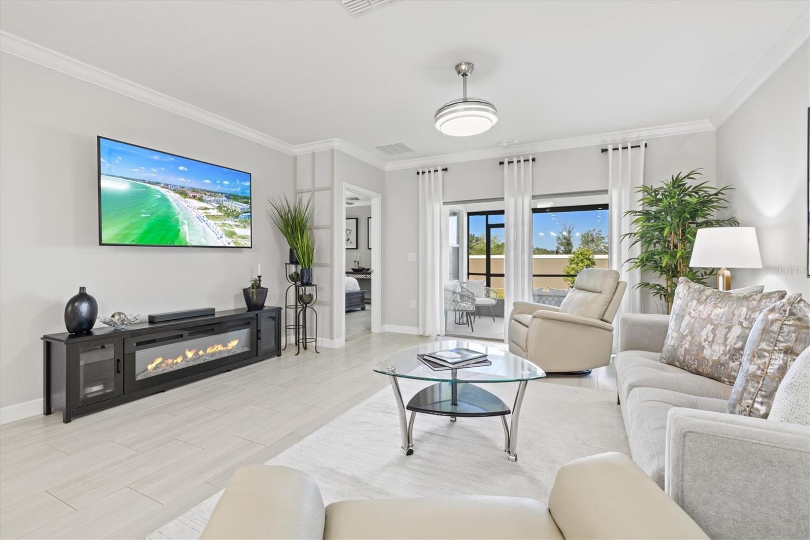 FOREST BROOKE ACTIVE ADULT PHS - Residential