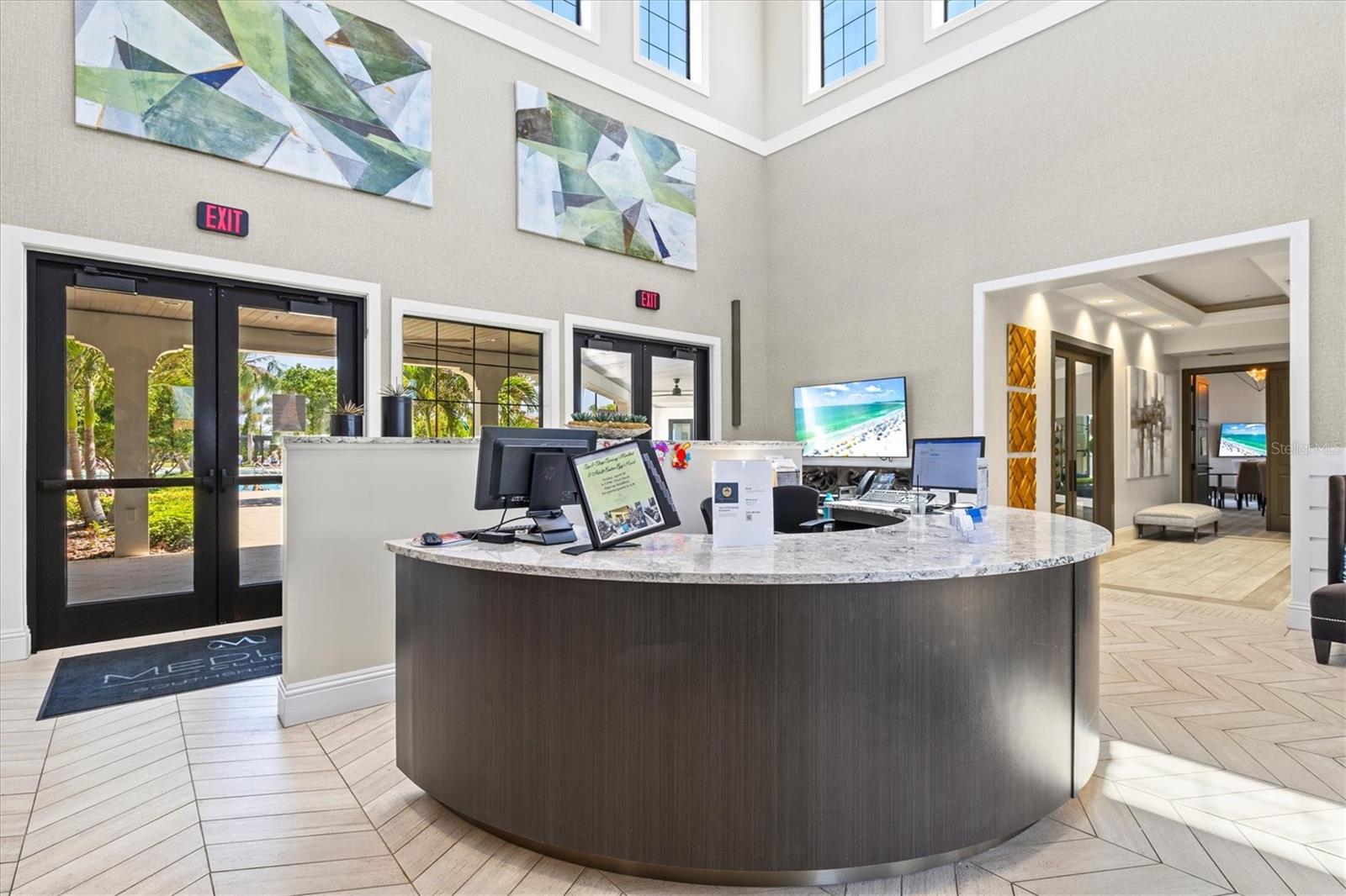 FOREST BROOKE ACTIVE ADULT PHS - Residential