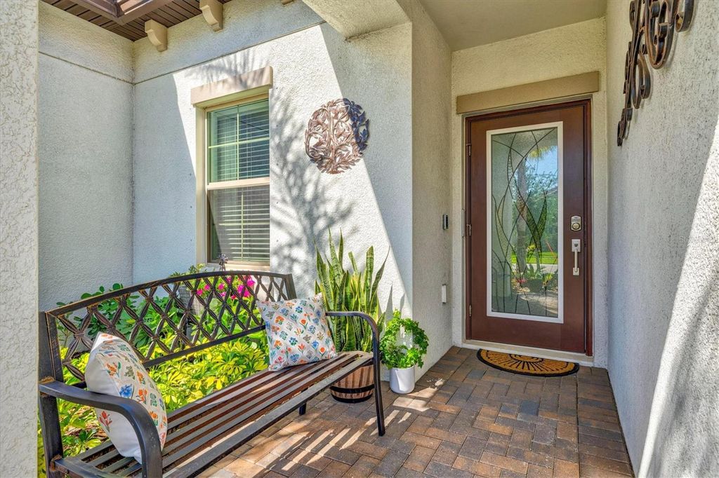 Photo of 17578 Holly Well Avenue, Wimauma, FL 33598 (MLS # A4674238)