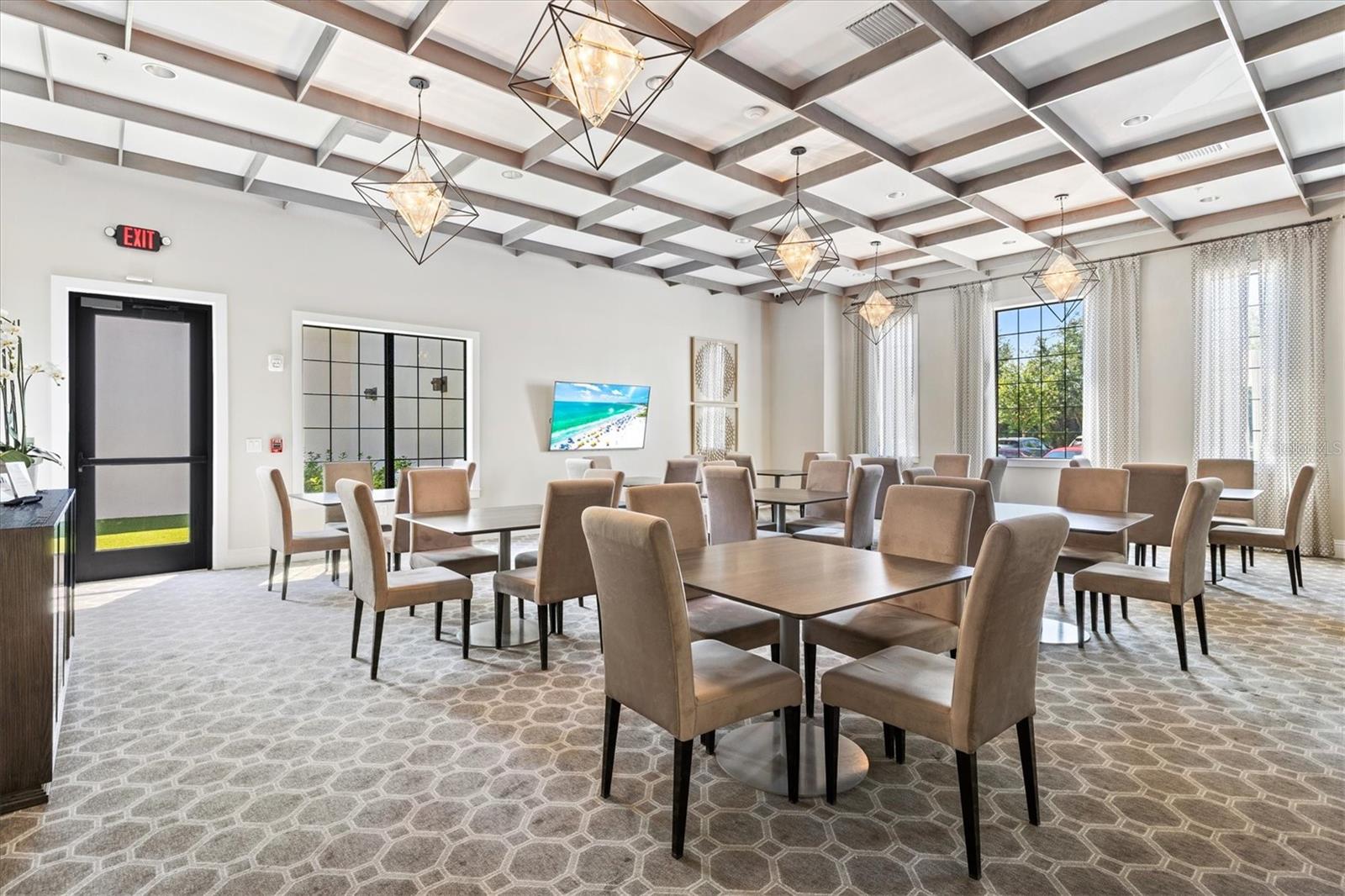 FOREST BROOKE ACTIVE ADULT PHS - Residential