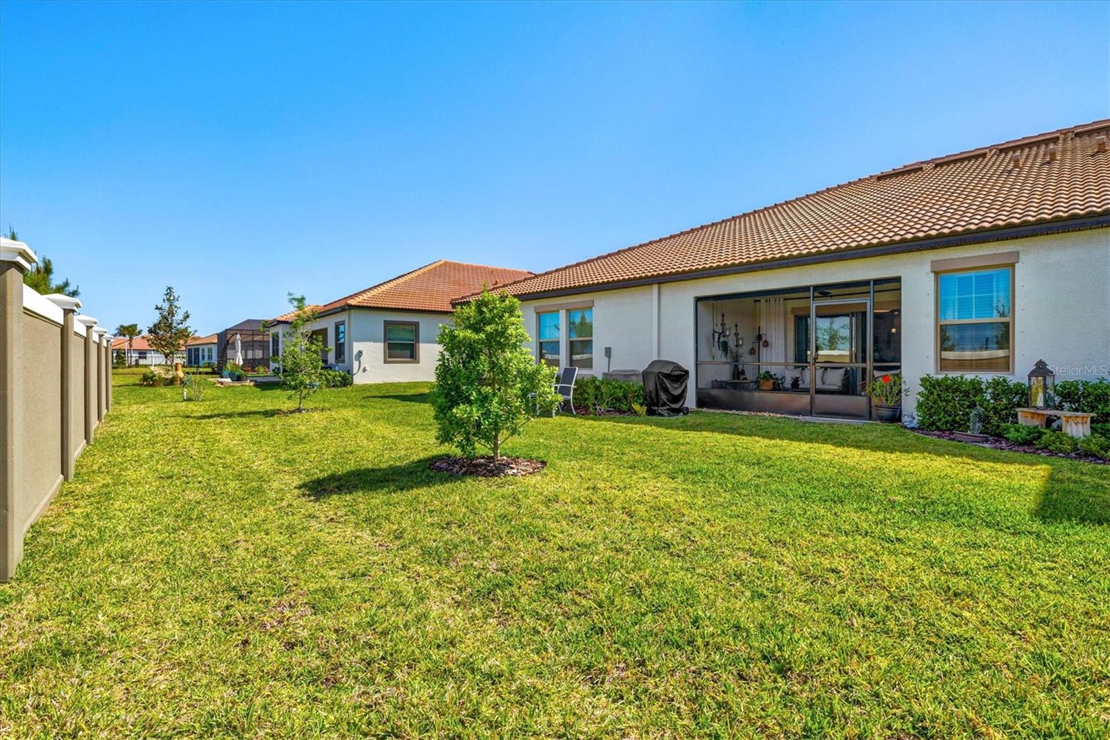 FOREST BROOKE ACTIVE ADULT PHS - Residential