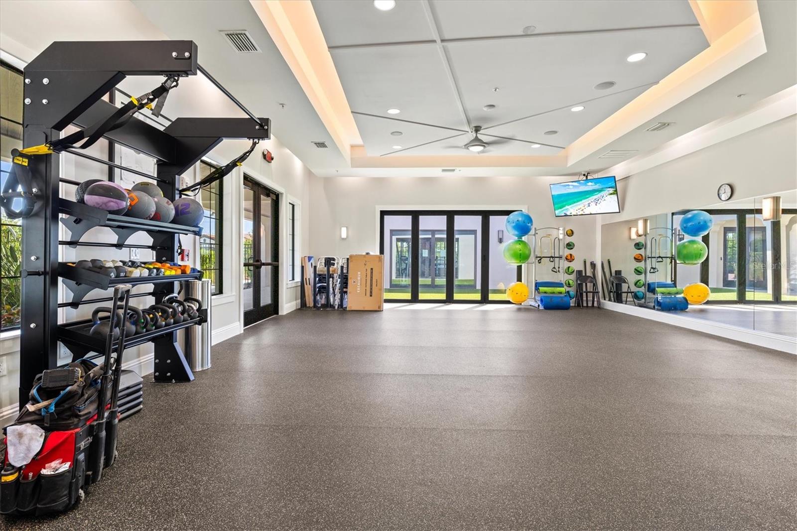 FOREST BROOKE ACTIVE ADULT PHS - Residential