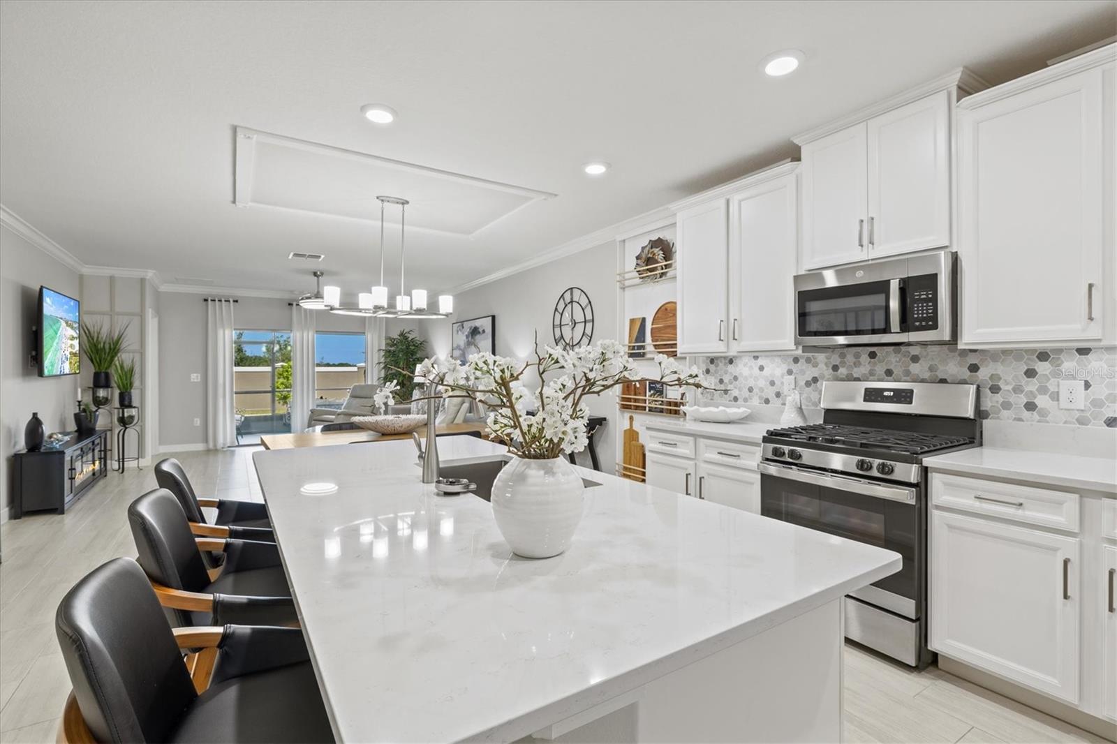 FOREST BROOKE ACTIVE ADULT PHS - Residential