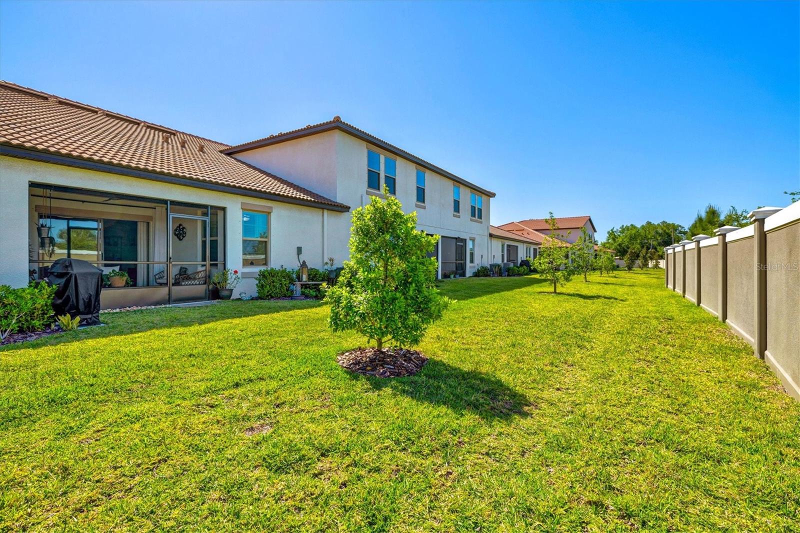 FOREST BROOKE ACTIVE ADULT PHS - Residential