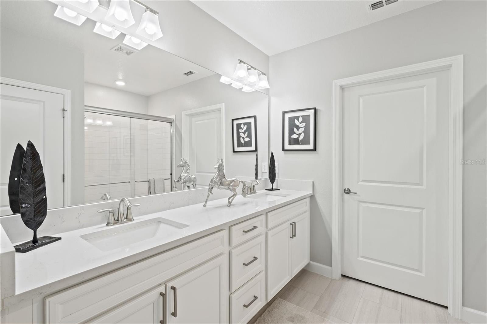 FOREST BROOKE ACTIVE ADULT PHS - Residential